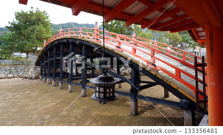 嚴島神社 嚴島神社 133356481