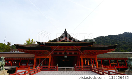嚴島神社 嚴島神社 133356485