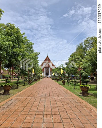 Thailand Ayutthaya Thailand Ayutthaya 133357069