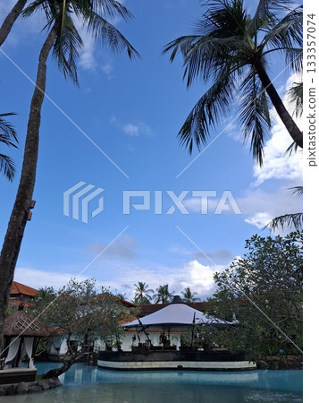 巴厘島酒店 133357074