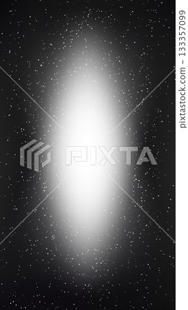 Cosmos galaxy nebula abstract light formation with a bright elliptical core and scattered stardust creating a deep monochrome space scene suggesting a distant celestial event in the night sky Cosmos galaxy nebula abstract light formation with a bright elliptical core and scattered stardust creating a deep monochrome space scene suggesting a distant celestial event in the night sky 133357099