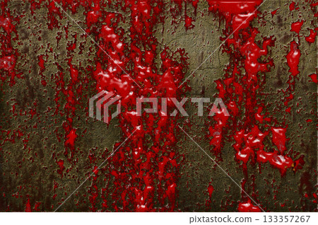 Anti-war image, NO WAR, bloody anti-war wall Anti-war image, NO WAR, bloody anti-war wall 133357267