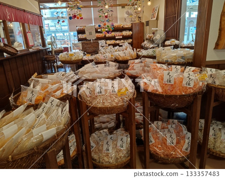 米餅銷售區 133357483