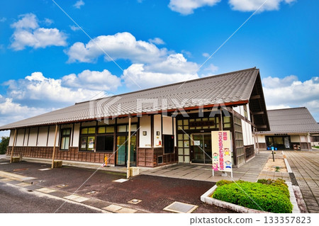 Scenery of Izumo Cultural Workshop 133357823