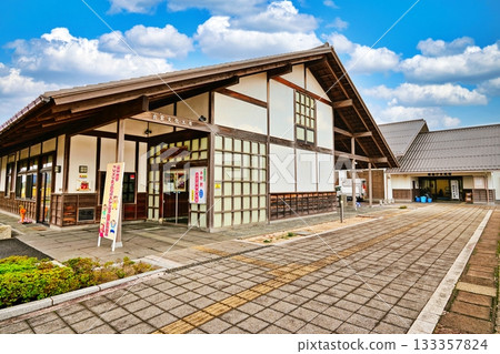 出雲文化工坊的景色 133357824