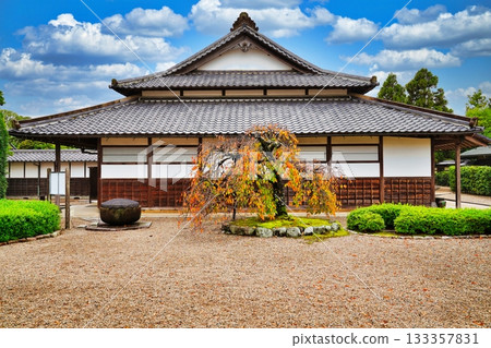 出雲文化遺產博物館的景色 出雲文化遺產博物館的景色 133357831