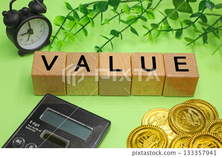 The value of money and time VALUE text material The value of money and time VALUE text material 133357941