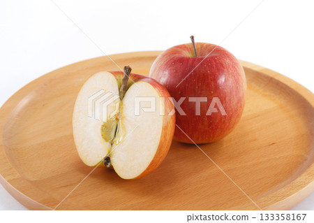 新鮮的蘋果 133358167