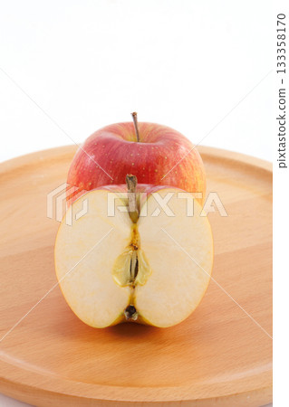 Fresh apple Fresh apple 133358170