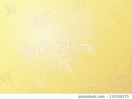 昭和復古星空圖案玻璃燈罩 133358575