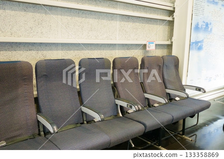 愛知航空博物館主席 愛知航空博物館主席 133358869
