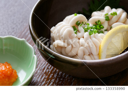 Milt ponzu sauce (tachipon) 133358990