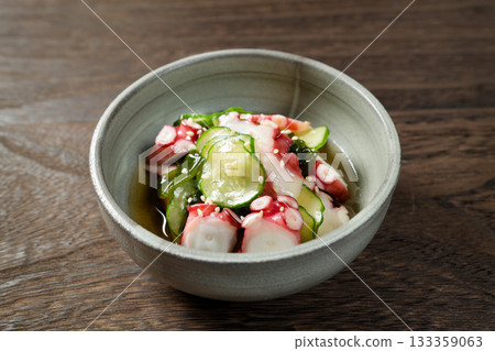 八達通和黃瓜醋 133359063