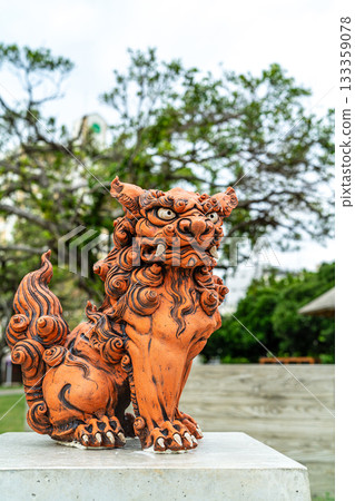 Okinawa Shisa Okinawa Shisa 133359078