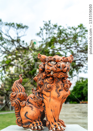 Okinawa Shisa Okinawa Shisa 133359080