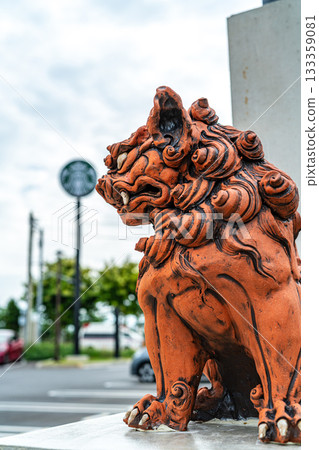 沖繩志沙 133359081