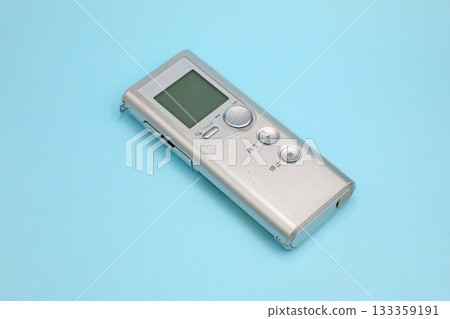 Voice recorder Voice recorder 133359191