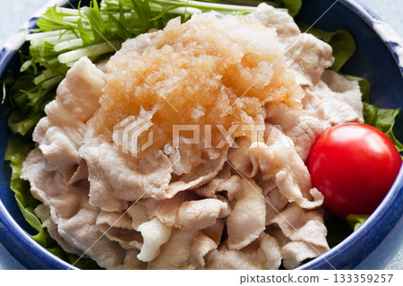 冷涮沙拉 133359257