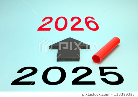 從2025年到2026年 從2025年到2026年 133359383