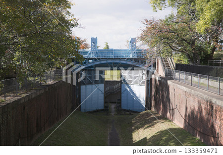 Osaka Kema Komon 133359471