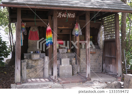 毛北向地藏 (大阪) 毛北向地藏 (大阪) 133359472