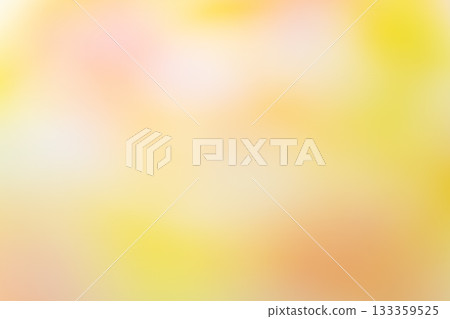 黃色和粉紅色漸層背景 黃色和粉紅色漸層背景 133359525