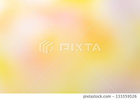 黃色和粉紅色漸層背景 黃色和粉紅色漸層背景 133359526
