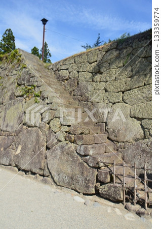 Musha-Hashiri (Warrior Run) (Aizu-Wakamatsu Castle (Tsuruga Castle) / Oite-cho, Aizu-Wakamatsu City, Fukushima Prefecture) 133359774