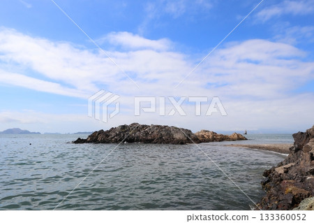 Tatami Rock, Misaki, Ako City, Hyogo Prefecture Tatami Rock, Misaki, Ako City, Hyogo Prefecture 133360052