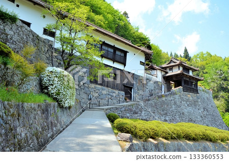 吹谷廣金住宅 133360553