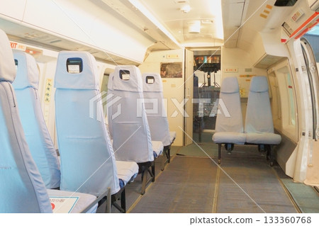 Aichi Aviation Museum EH101 133360768