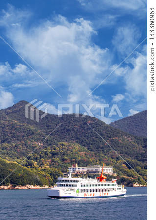 Shodoshima 133360963