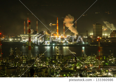 Mizushima Complex 133360986