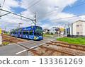 Chikuho Electric Railway, Ita Line, Nogata-Kurosaki, 5000 series Chikuho Electric Railway, Ita Line, Nogata-Kurosaki, 5000 series 133361269