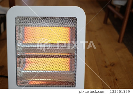 Compact electric heater Compact electric heater 133361559