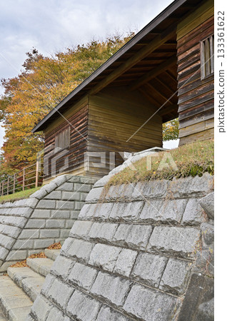 Walking around Koshigaya: Former Fujisuke Riverbank, Gamo Atagocho, Koshigaya City Walking around Koshigaya: Former Fujisuke Riverbank, Gamo Atagocho, Koshigaya City 133361622