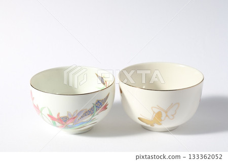 茶碗 茶碗 133362052