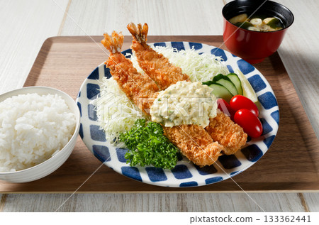 炒蝦仁 炒蝦仁 133362441