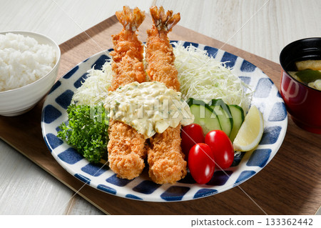 炒蝦仁 炒蝦仁 133362442