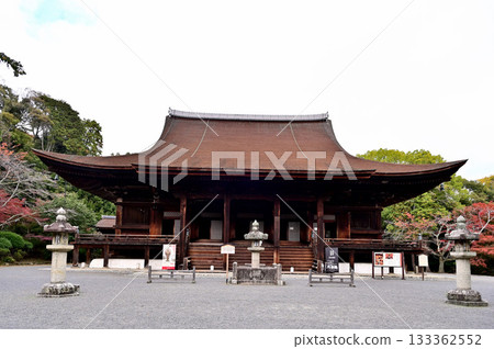 Mitsui-ji Temple Mitsui-ji Temple 133362552