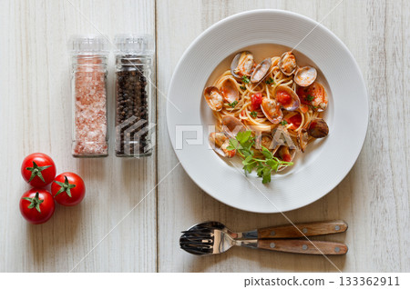 Vongole Rosso Vongole Rosso 133362911
