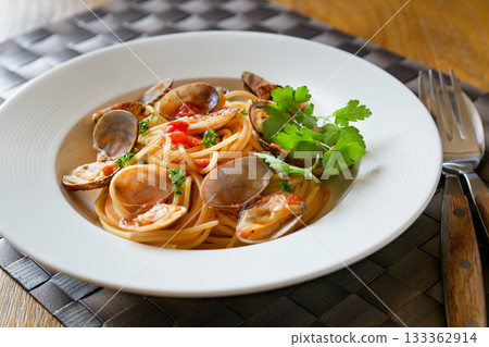 Vongole Rosso Vongole Rosso 133362914