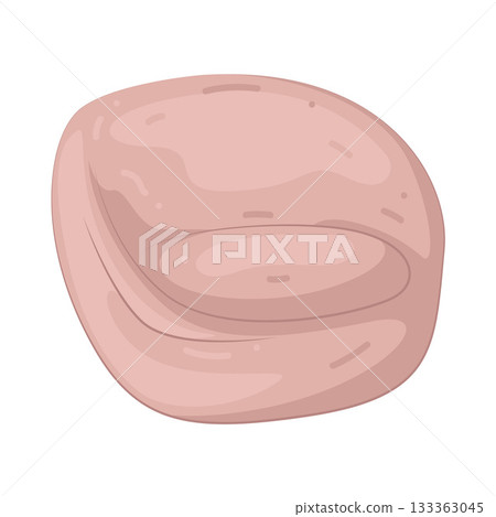 Illustration of chair 133363045