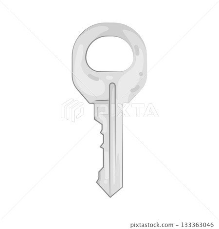 Illustration of nursing home key 133363046