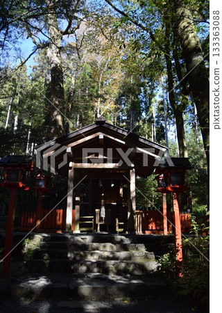 2025年11月16日 貴船神社協會 2025年11月16日 貴船神社協會 133363088