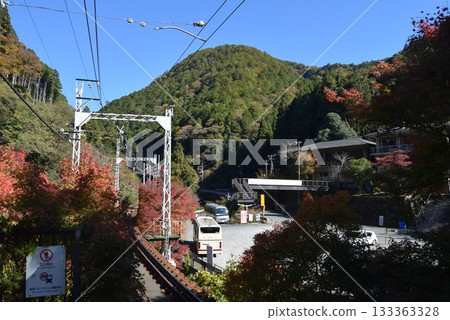 November 16, 2025 Mount Kifune 133363328