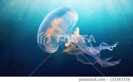 jellyfish  133363339