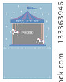 merry-go-round, equine, horse 133363946