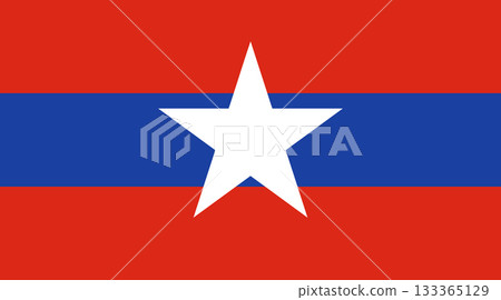 Army Flag of Myanmar Army Flag of Myanmar 133365129
