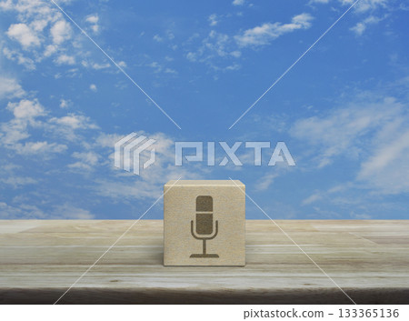Technology communication concept Technology communication concept 133365136